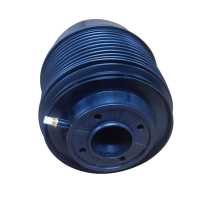 Mercedes Benz Rear Left & Juiste de Luchtblaasbalg Rubber 1673200025 GLS GLE van de Luchtlente W167 Airmatic