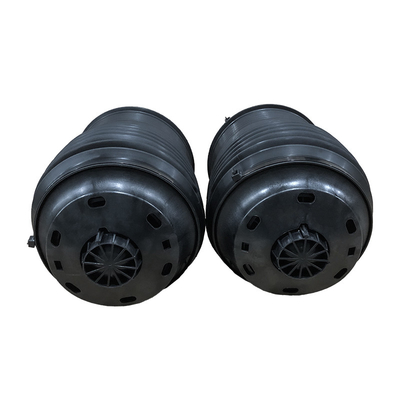 Nieuwe Model de Lenteblaasbalg 68258354AC 68258355AC van Air Suspension Parts Jeep Grand Cherokee Rear Air