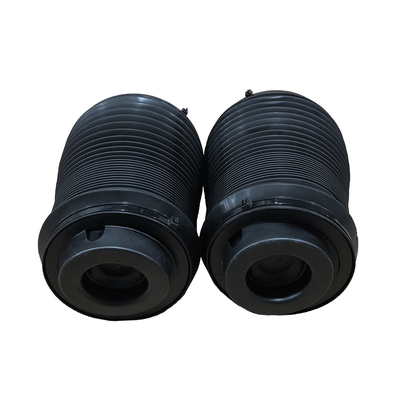 Nieuwe Model de Lenteblaasbalg 68258354AC 68258355AC van Air Suspension Parts Jeep Grand Cherokee Rear Air