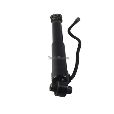 De Stutopschorting van de luchtschok voor Toyota-Schokbrekers Regelbare 48530-0C100 48530-0C101 van de Sequoia de Achterlucht