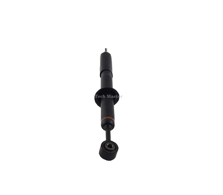 De Opschortingsuitrustingen van luchtstutten voor Toyota-Schokken 48510-34010 48510-34040 van Sequoiafront air strut air suspension