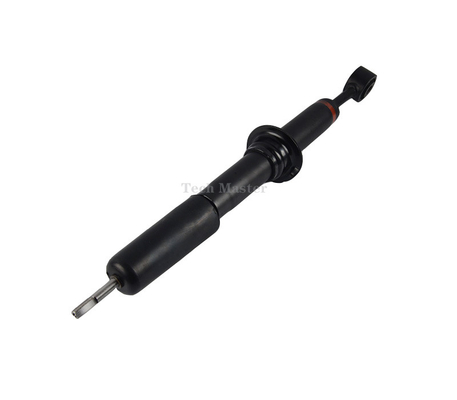 De Opschortingsuitrustingen van luchtstutten voor Toyota-Schokken 48510-34010 48510-34040 van Sequoiafront air strut air suspension