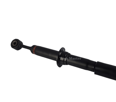 De Opschortingsuitrustingen van luchtstutten voor Toyota-Schokken 48510-34010 48510-34040 van Sequoiafront air strut air suspension