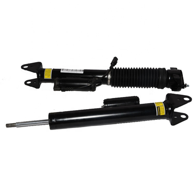 Front Air Shock Absorber Strut met ADS voor Mercedes Benz W166 1663201313 1663201413