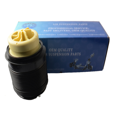 De auto de Opschortingslente van de Delen Achterlucht voor Mercedes Benz W218 W212 OE 2123200325 2123200425