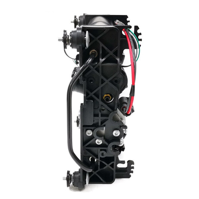De Compressor van de de Luchtopschorting van LR010375 LR041777 voor Aangejaagd Sportamk Type 2006-2013 van Range Rover L322 HSE