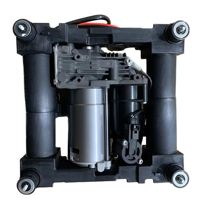 De Compressor van de de Luchtopschorting van LR010375 LR041777 voor Aangejaagd Sportamk Type 2006-2013 van Range Rover L322 HSE