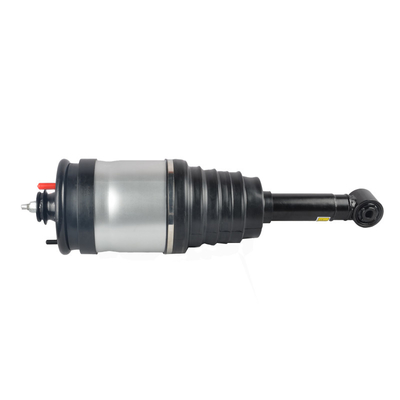 Achterde Schokbrekerwaaier Rover Sport Discovery van RTD501090 LR041110 RPD500890 3/4 L320