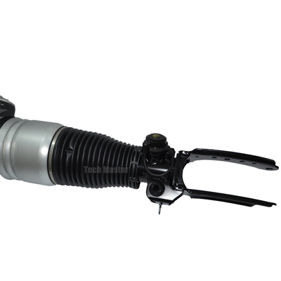 Van de de Luchtopschorting van Front Shock Absorber For Audi Q7 4L van de luchtlente de Schok 7L8616039D 7L8616040D