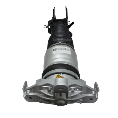 Van de de Luchtopschorting van Front Shock Absorber For Audi Q7 4L van de luchtlente de Schok 7L8616039D 7L8616040D