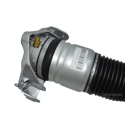 Van de de Luchtopschorting van Front Shock Absorber For Audi Q7 4L van de luchtlente de Schok 7L8616039D 7L8616040D