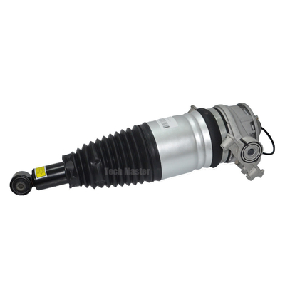 Het aanpassen rubberluchtopschorting voor VW Touareg II Porsche 958 Automobiele Schokbrekersprijzen 7P6616019K 7P6616020K