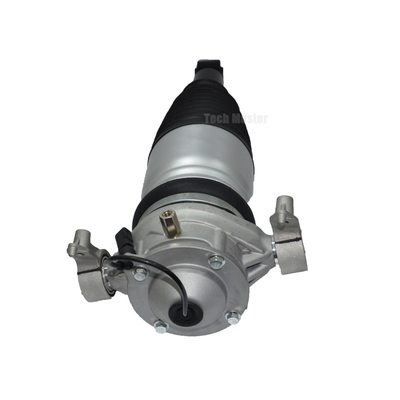 Het aanpassen rubberluchtopschorting voor VW Touareg II Porsche 958 Automobiele Schokbrekersprijzen 7P6616019K 7P6616020K