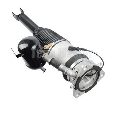 De Duitse Delen van de Auto Autoopschorting voor van de de Luchtopschorting van Audi A8 D3 de Achterassemblage 4E0616001E 4E0616002E