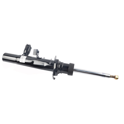 Stut van de de OpschortingsSchokbreker van BMW X3 X4 F25 F26 de Voorl&r met EDC 37116797027 37116797028