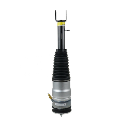 Van de LuchtSchokbrekers van autodelen het Systeem van Front Left Right Air Suspension voor Tesla S 600640300
