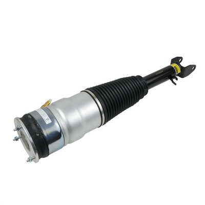Van de LuchtSchokbrekers van autodelen het Systeem van Front Left Right Air Suspension voor Tesla S 600640300