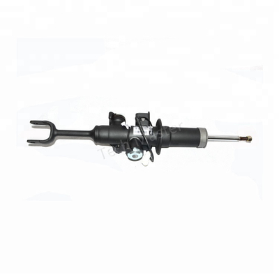 De Schokbreker van de luchtlente voor BMW F01 F02 Front Auto Shock Absorber 37116850221 37116850222