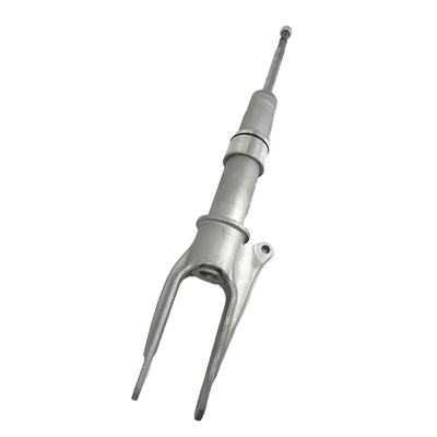 Porsche Panamera 970 van de de Sensoropschorting van Front Coil Spring Shock With ADS Schok 97034304504 97034304104