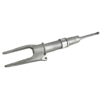 Porsche Panamera 970 van de de Sensoropschorting van Front Coil Spring Shock With ADS Schok 97034304504 97034304104
