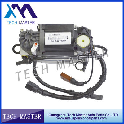 De Pomp van de het Luchtkussenopschorting van Audi A8 D3, de Opschortingsoem 4E0616005F 4E0616005D van de Compressorlucht