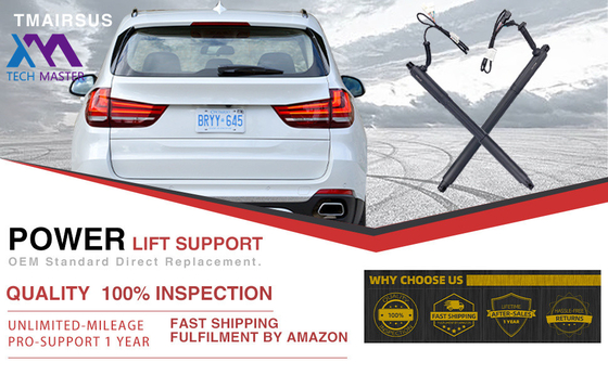 Links en rechts Power Taligate Voor BMW X5 E70 E70 LCI 2007-2013 51247332695 51247172059 51247294588 51247172060
