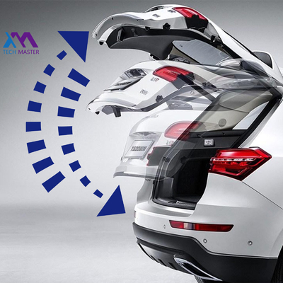 Links en rechts Power Taligate Voor BMW X5 E70 E70 LCI 2007-2013 51247332695 51247172059 51247294588 51247172060