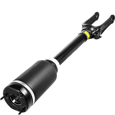 W164 1643206113 Glanzige rit Air Suspension Shock Met pneumatisch ophangsysteem