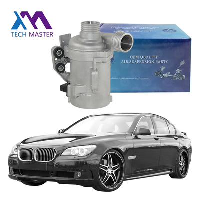 Auto koelsysteem onderdelen Montage Elektrische waterpomp 11517583836 Voor BMW F18 F02 / 730Li N52B30AF