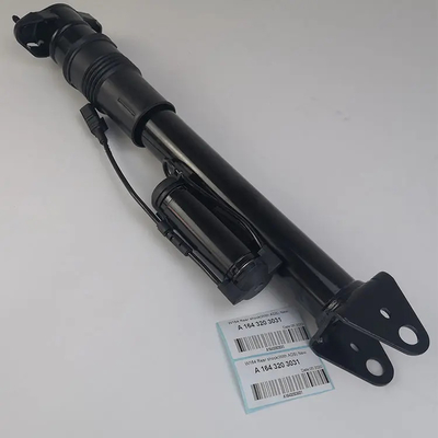 1643202731 1643203031 Air Suspension Shock Voor Mercedes - Benz W164 / ML Achter met ADS Airmatic