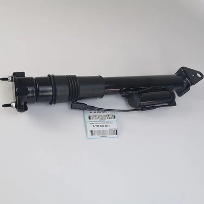 1643202731 1643203031 Air Suspension Shock Voor Mercedes - Benz W164 / ML Achter met ADS Airmatic