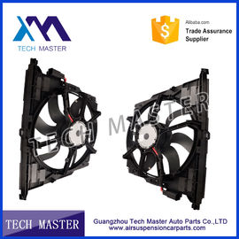 Voor Nieuwe F18 600W Automobiel de Auto Koelventilator van BMW/17418642161 Automobiel