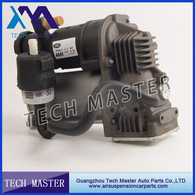 De Luchtpomp van de luchtopschorting voor de Pomp van de de Luchtlente van Range Rover LR047172