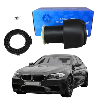 37106781827 37106781828 Air Spring Bags Voor BMW F07 GT F10 F11 5 Series Rubber Air Suspension Strut
