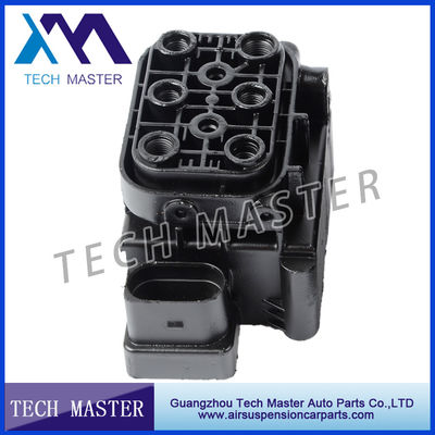 OEM 1643200504 de Compressordelen van de Luchtopschorting voor de Pompklep van Mercedes W221 W164