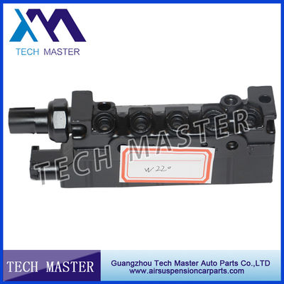 A2203200104 de Delen van de Luchtcompressor voor de Pompklep van Mercedes W220