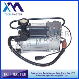 De Schok van de luchtopschorting voor van de Chassisdelen van Audi C6 Compressor van de de Autolucht de Elektrische voor 4F0616005D