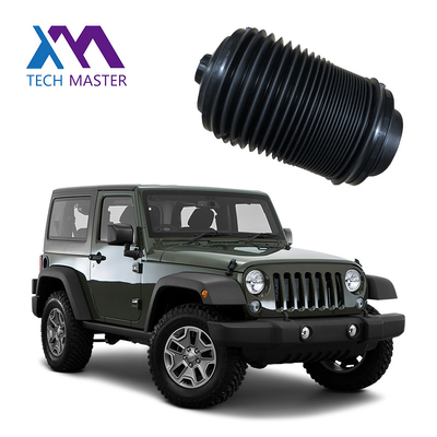 Air Suspension Spring Assembly Voor Jeep Grand Cherokee Achter 68258354AC 68258355AC