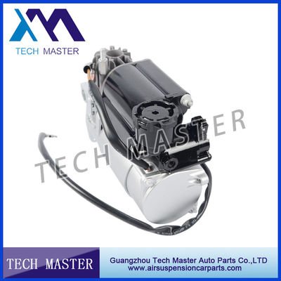 De Compressorpomp van de luchtopschorting voor BMW E51 37226787616 met Één Jaargarantie