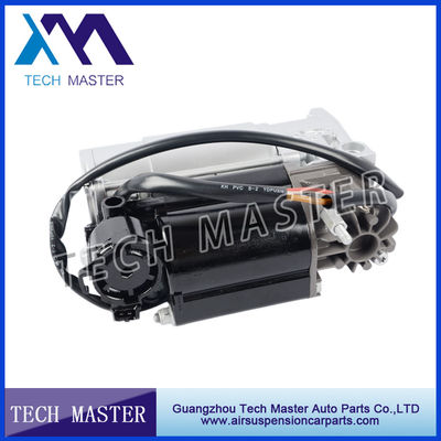 De Compressorpomp van de luchtopschorting voor BMW E51 37226787616 met Één Jaargarantie