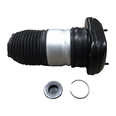 Zwarte gas gevulde auto luchtophanging veerzak voor A6 C8 4K Avant OEM nr. 4K0616039 4K0616040