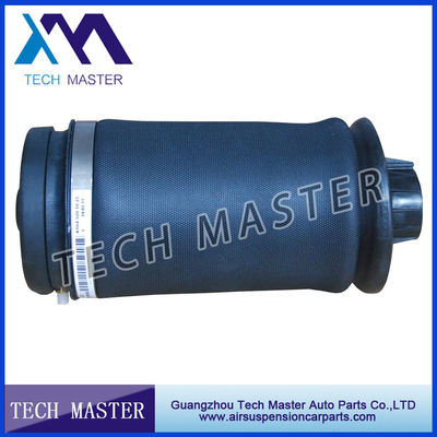 1643201025 Luchtkussens en Blaasbalgenopschorting voor de ml-Klasse van Mercedes W164 Achtergedeelte