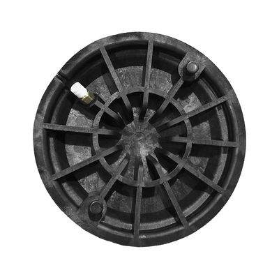 Achterste luchtophanging voor Mercedes Benz Sprinter