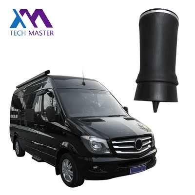 Luchtballon Luchtvering voor W906 Mercedes Benz Sprinter 9063280001 9063280101