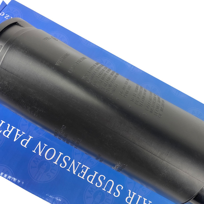 Garantie 18 maanden Air Suspension Shock voor Kleist Jetron achterkant