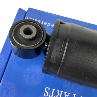 Garantie 18 maanden Air Suspension Shock voor Kleist Jetron achterkant