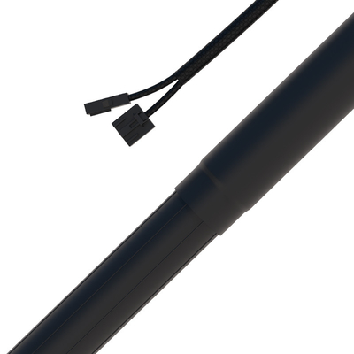 Elektrische achtersteurgasbeugel voor Super B II Gen.combi achtersteur Power Lift Strut Shock 3T9827851C 3T9827852C