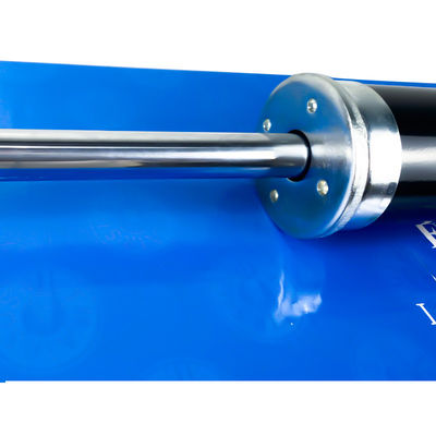 Temperatuurbestendige aluminiumhoudende onderdelen voor Audi Tt A3 met universele montage