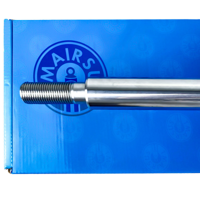 Audi TT 2006-2015 Schokabsorptie Air Suspension onderdelen Duurzaamheid Temperatuurweerstand.