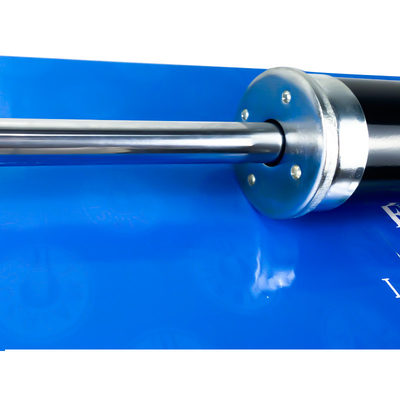 Audi TT 2006-2015 Schokabsorptie Air Suspension onderdelen Duurzaamheid Temperatuurweerstand.